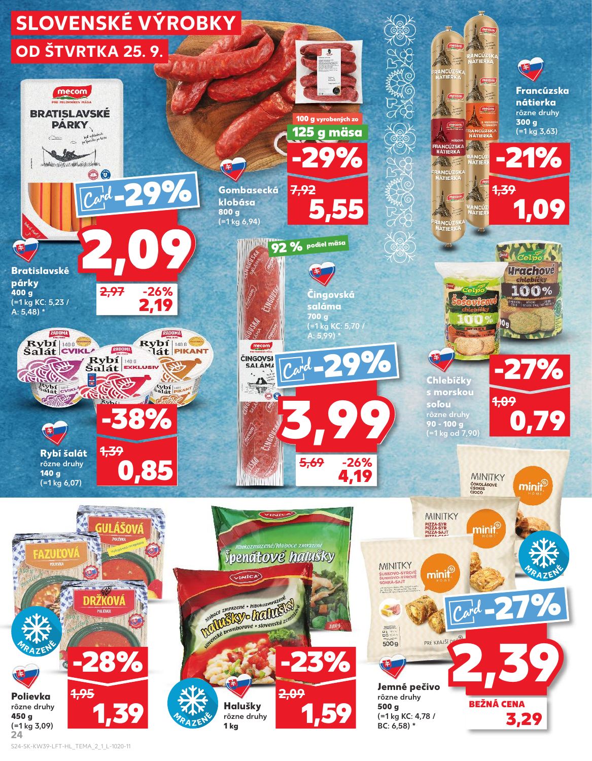 Kaufland