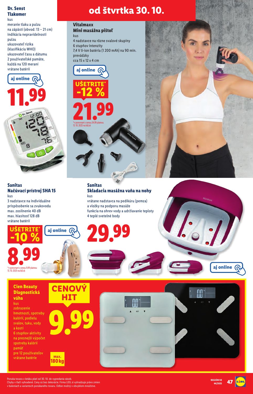 LIDL