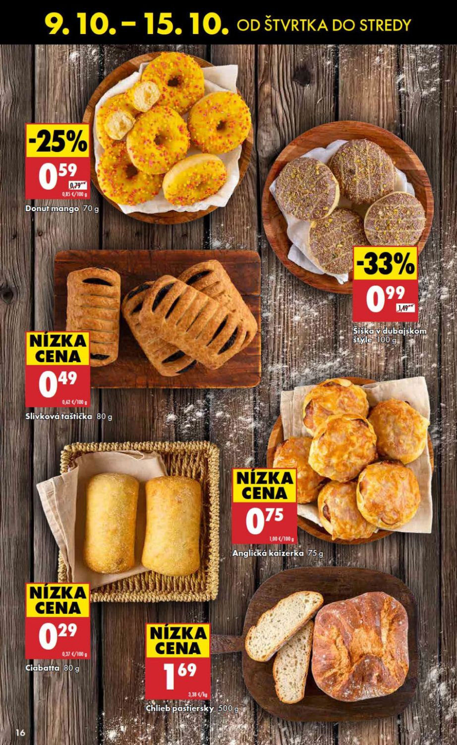 Biedronka