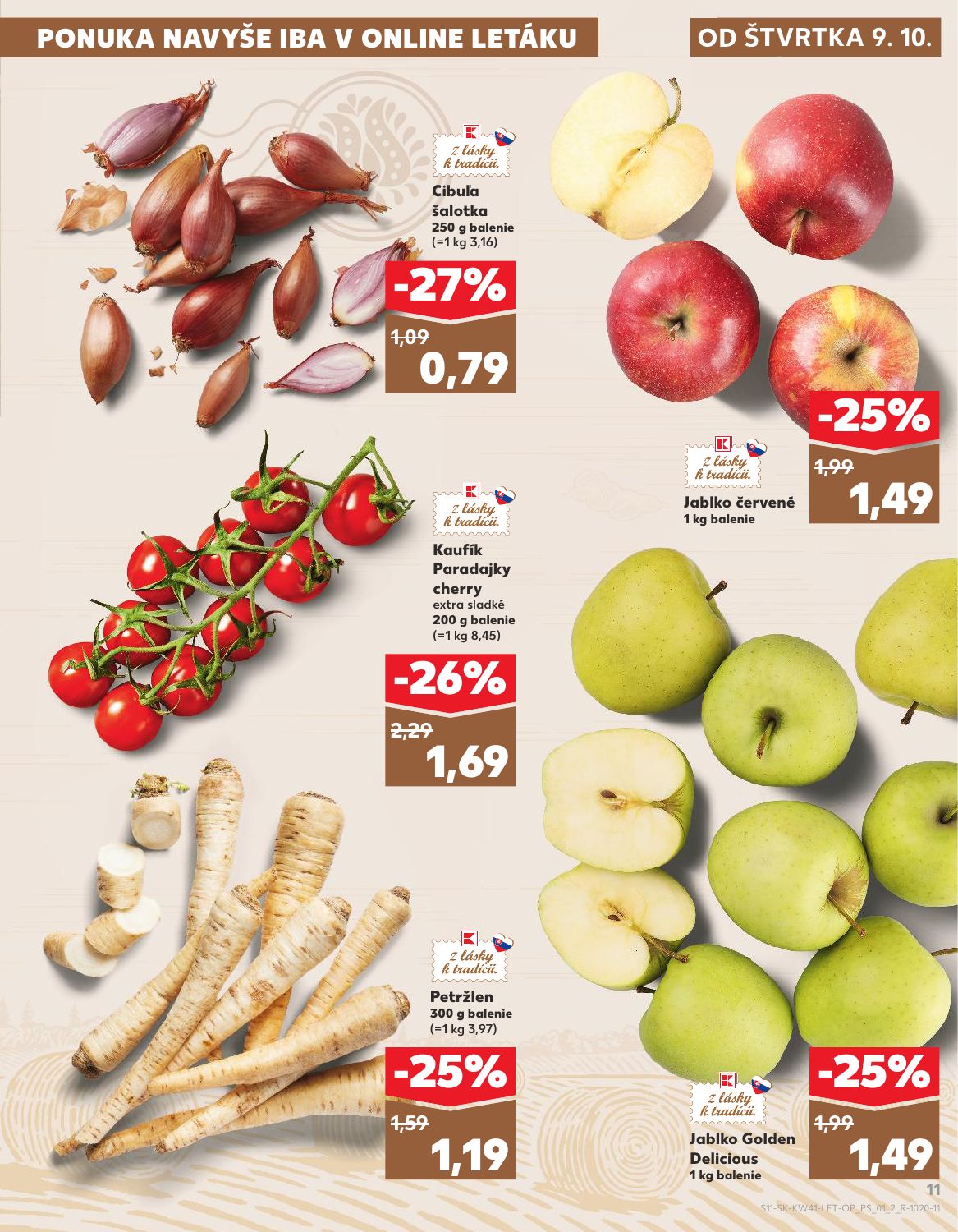 Kaufland