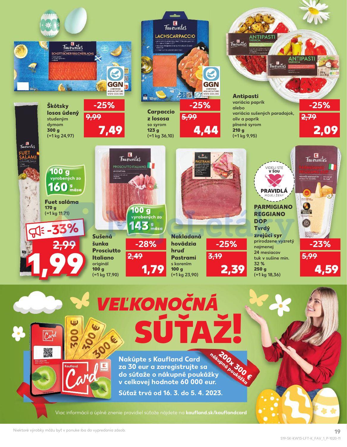 Kaufland