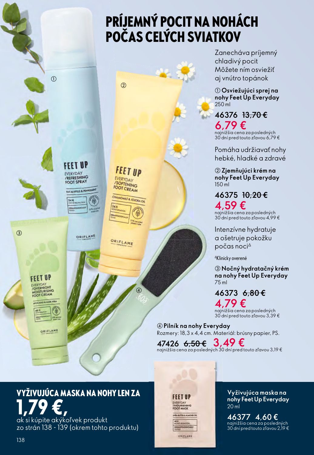 Oriflame