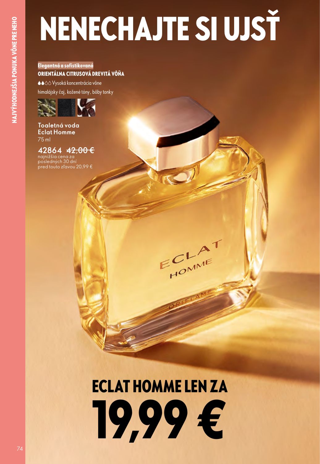 Oriflame