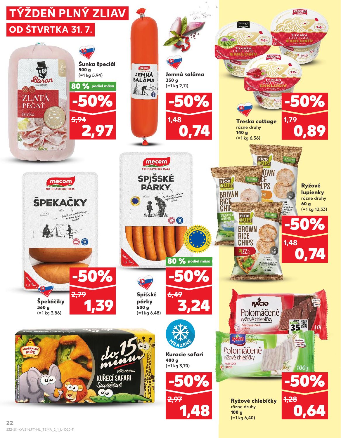 Kaufland