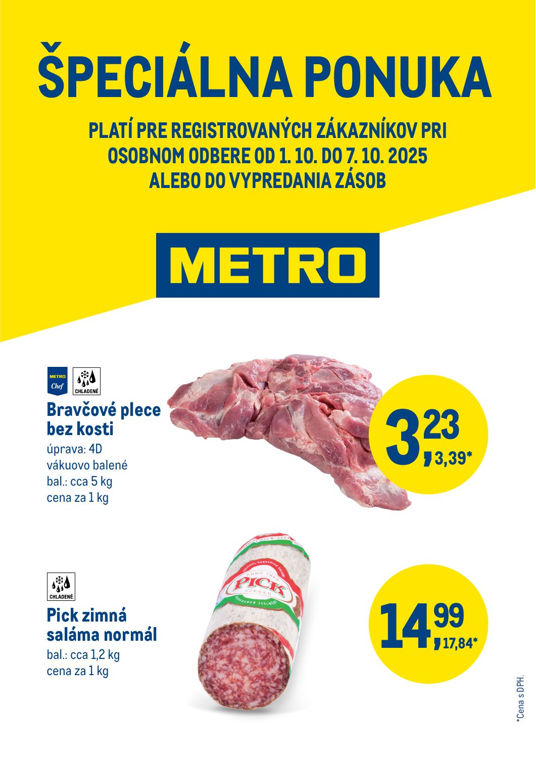 METRO