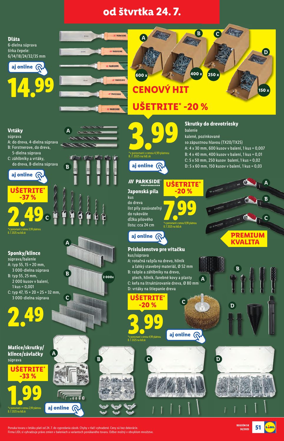 LIDL