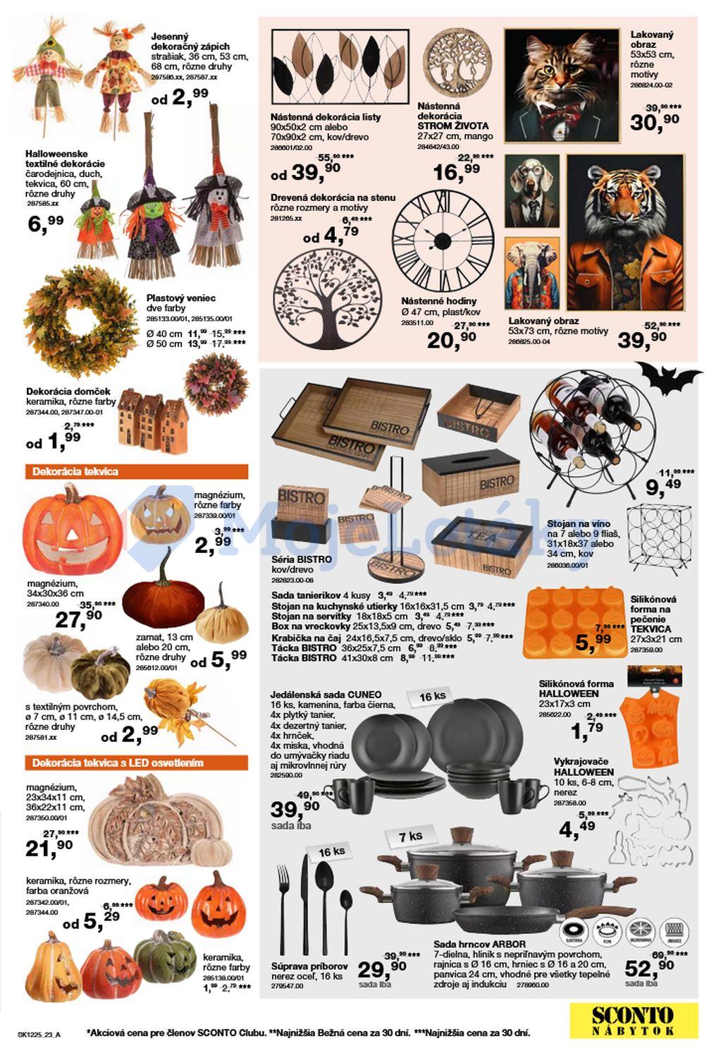 SCONTO