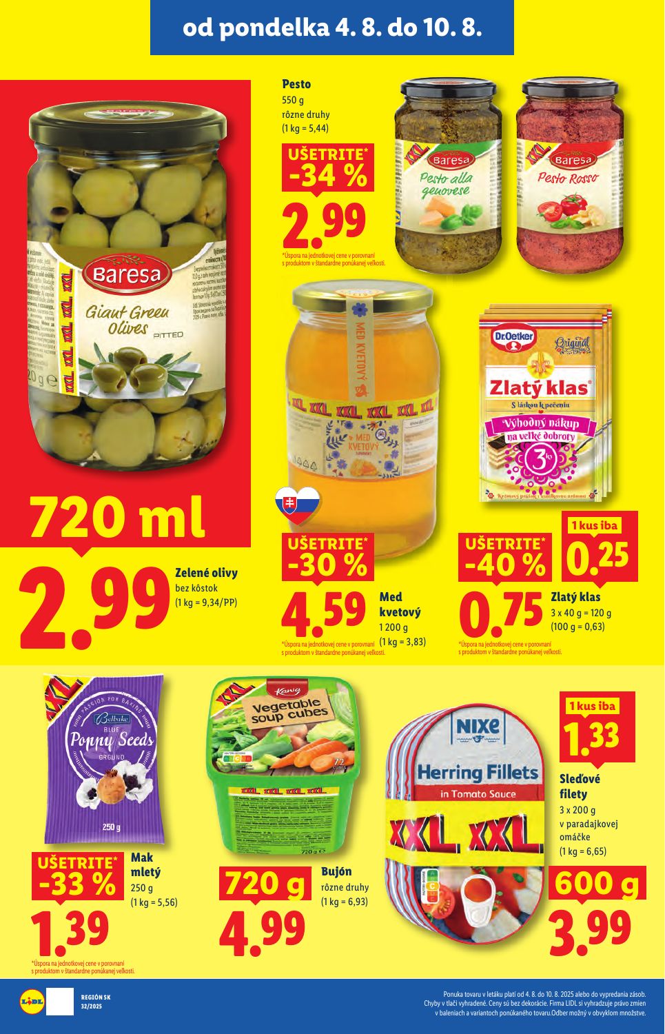 LIDL