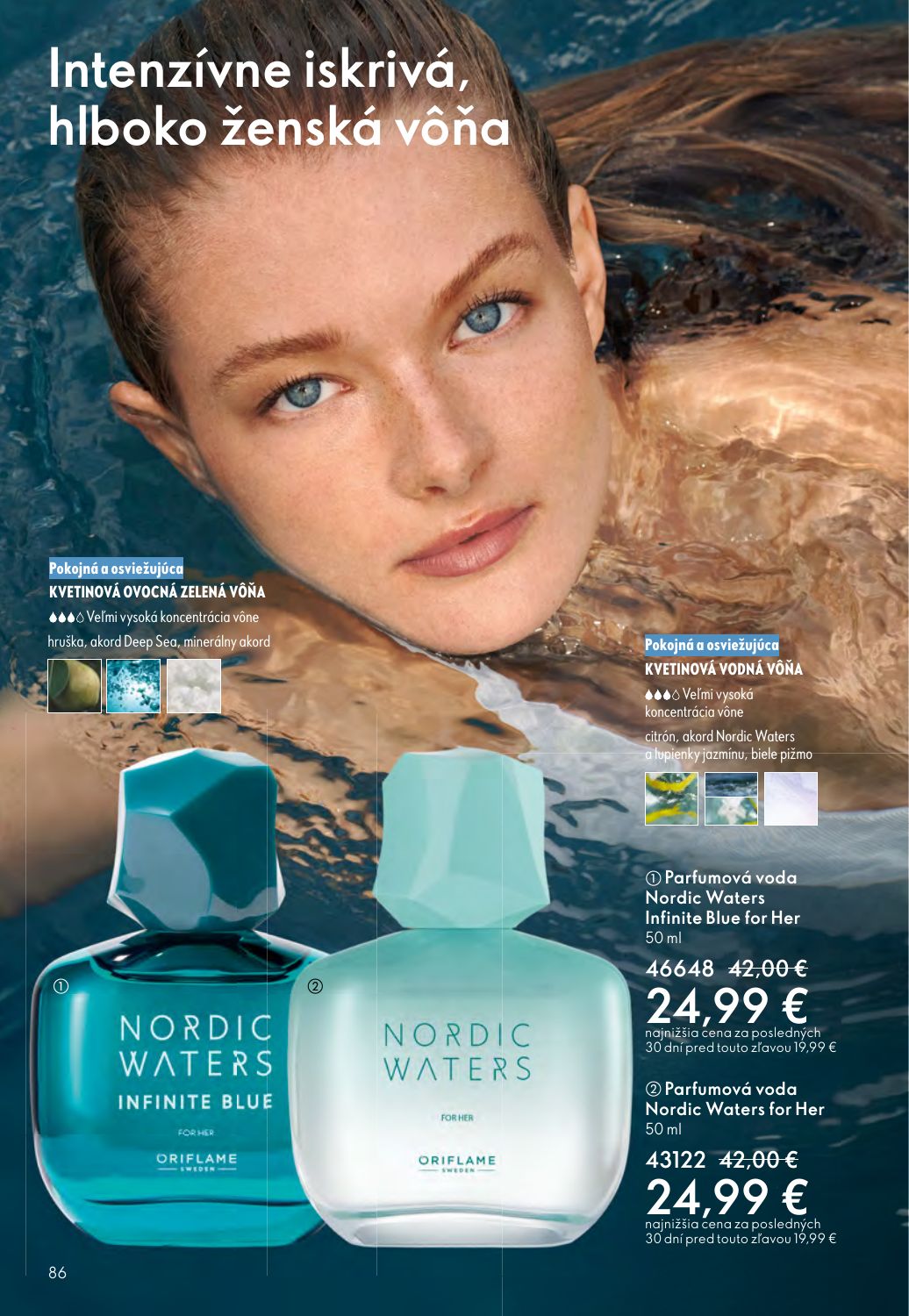Oriflame