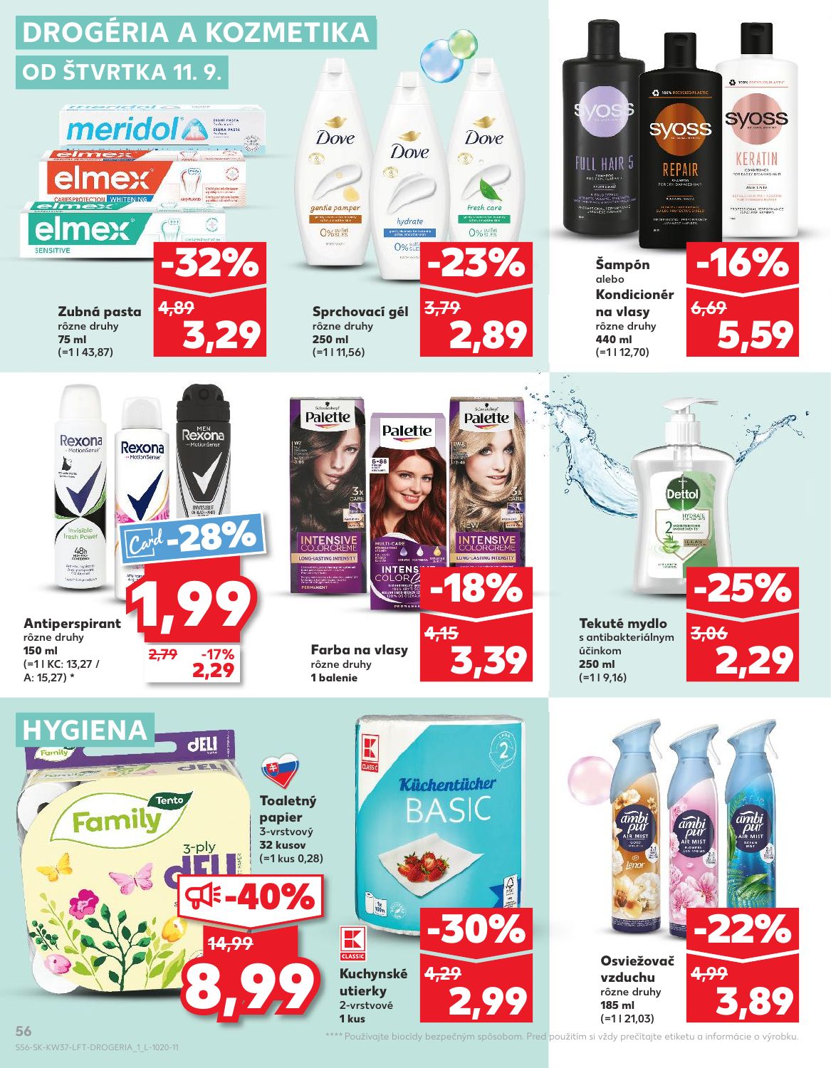 Kaufland