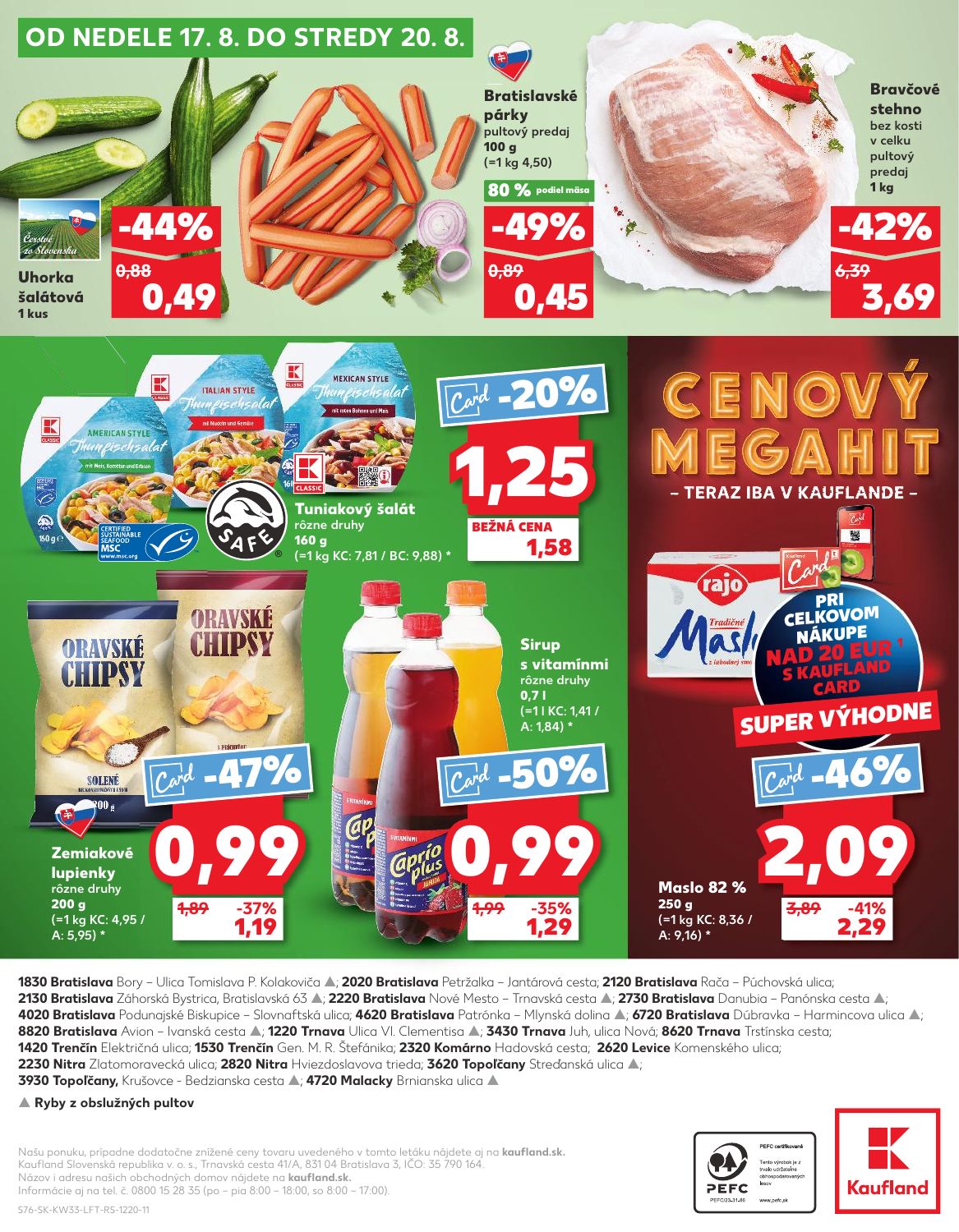 Kaufland