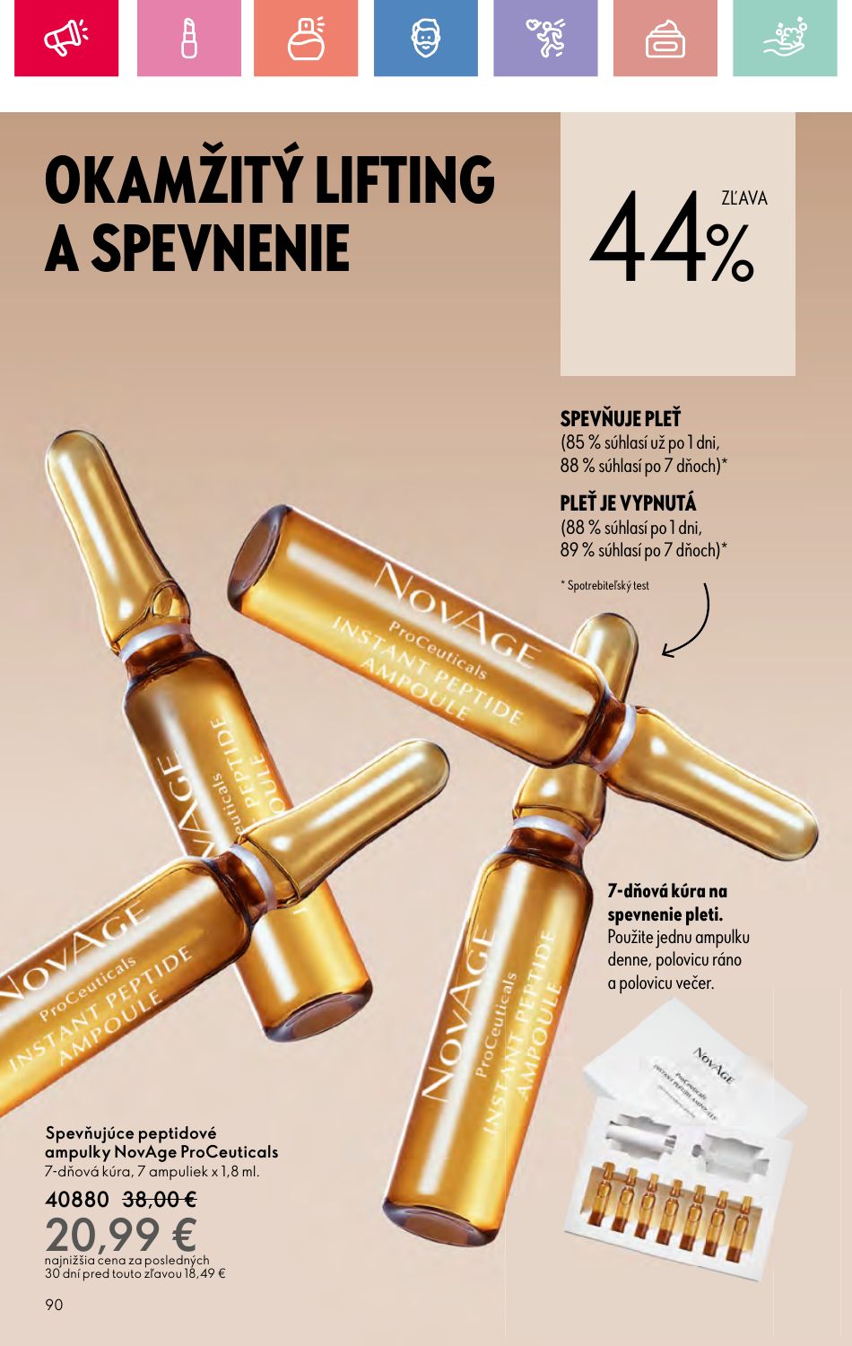 Oriflame