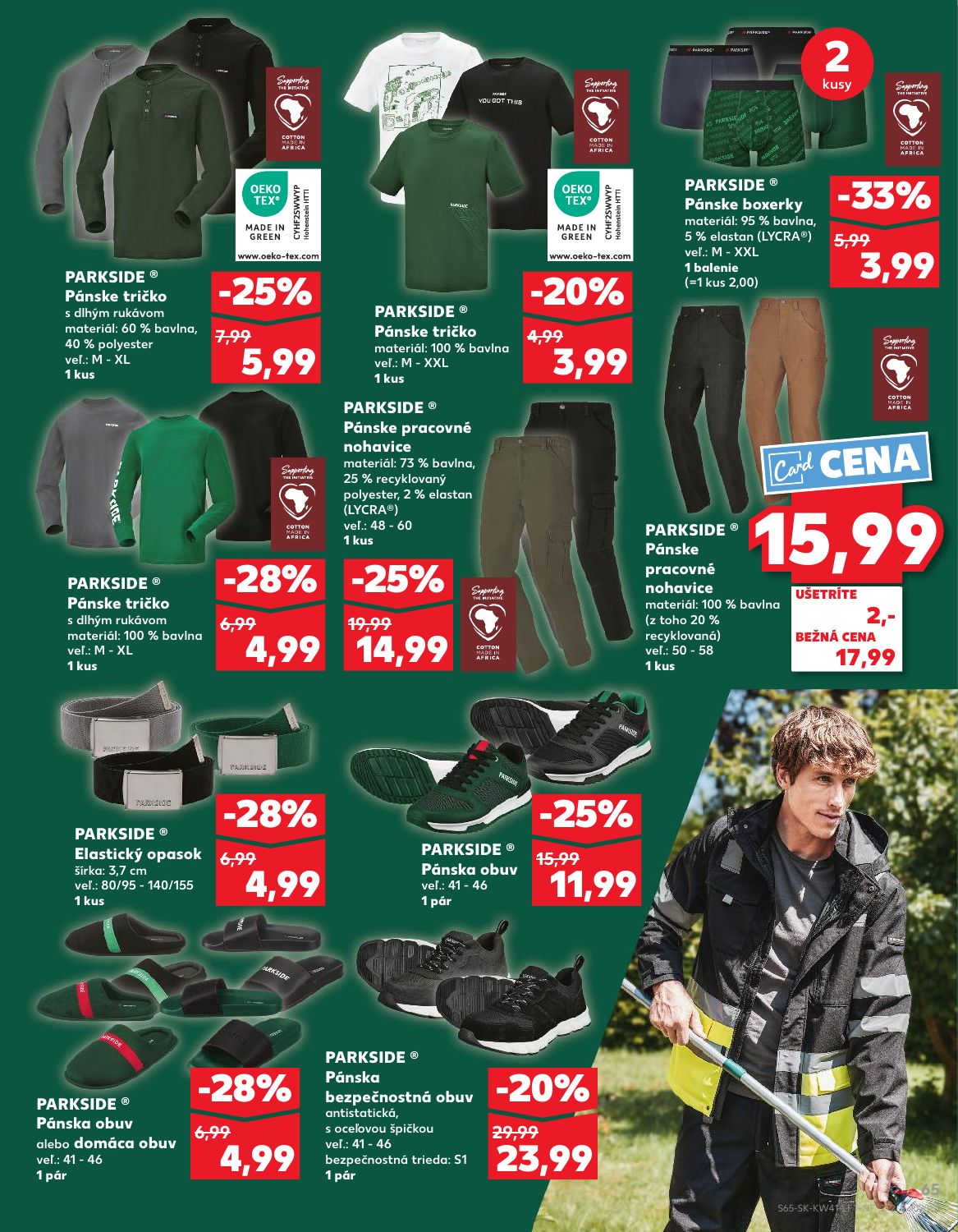 Kaufland
