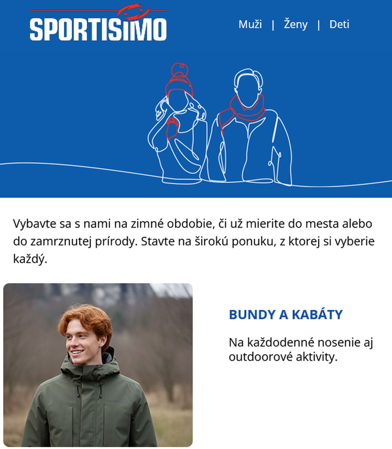 SPORTISIMO