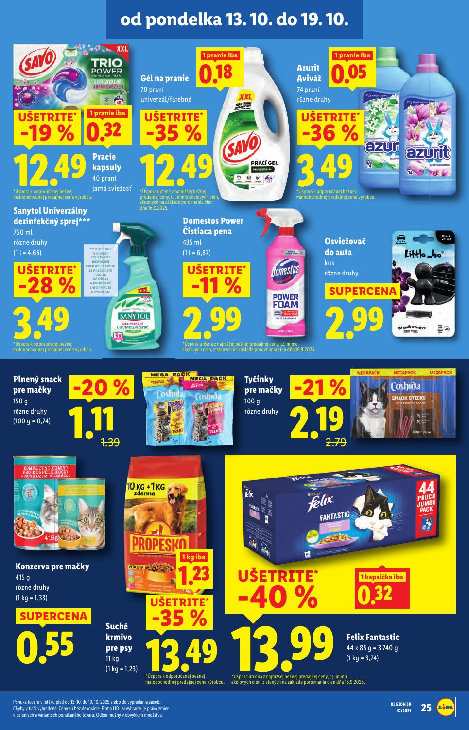 LIDL
