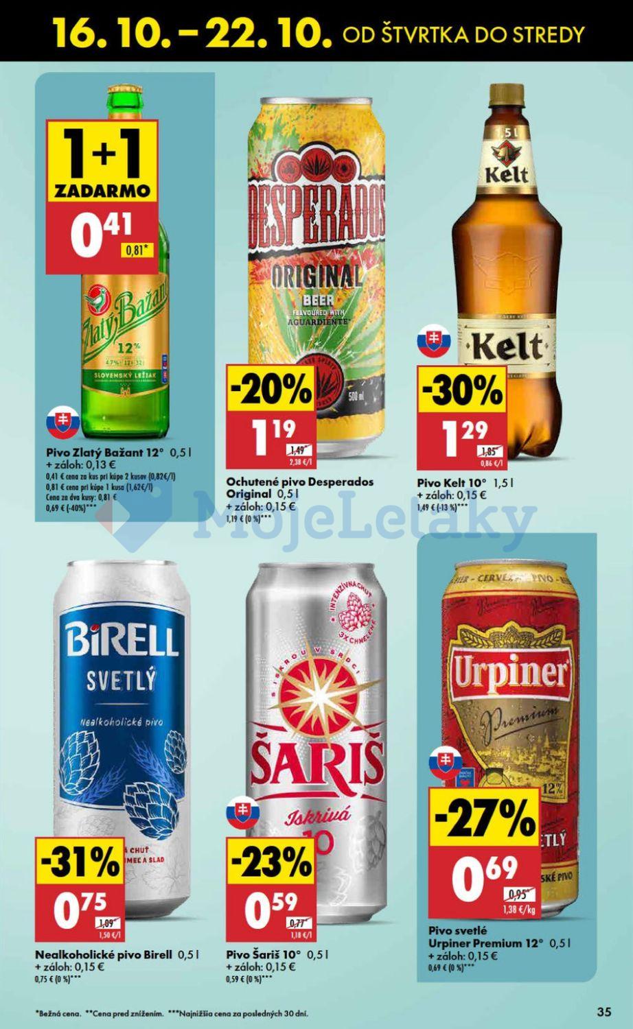 Biedronka