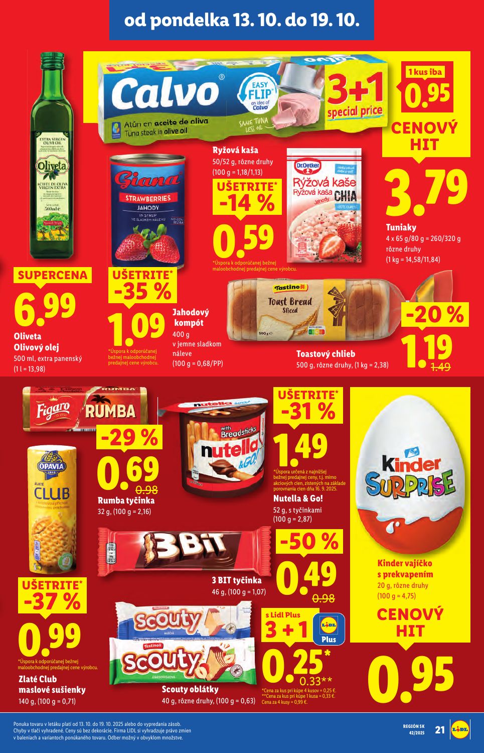 LIDL