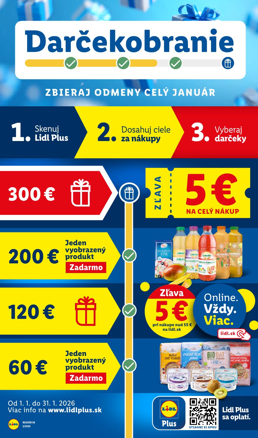 LIDL