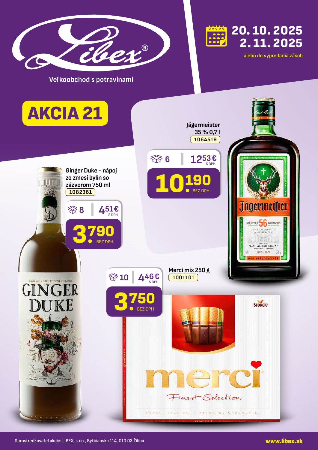 Libex