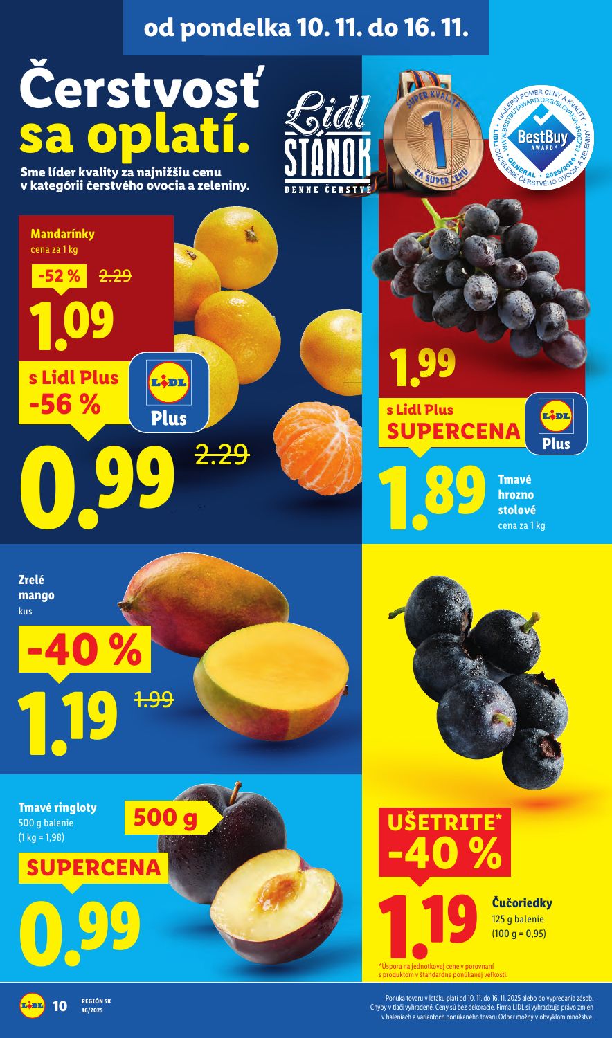 LIDL