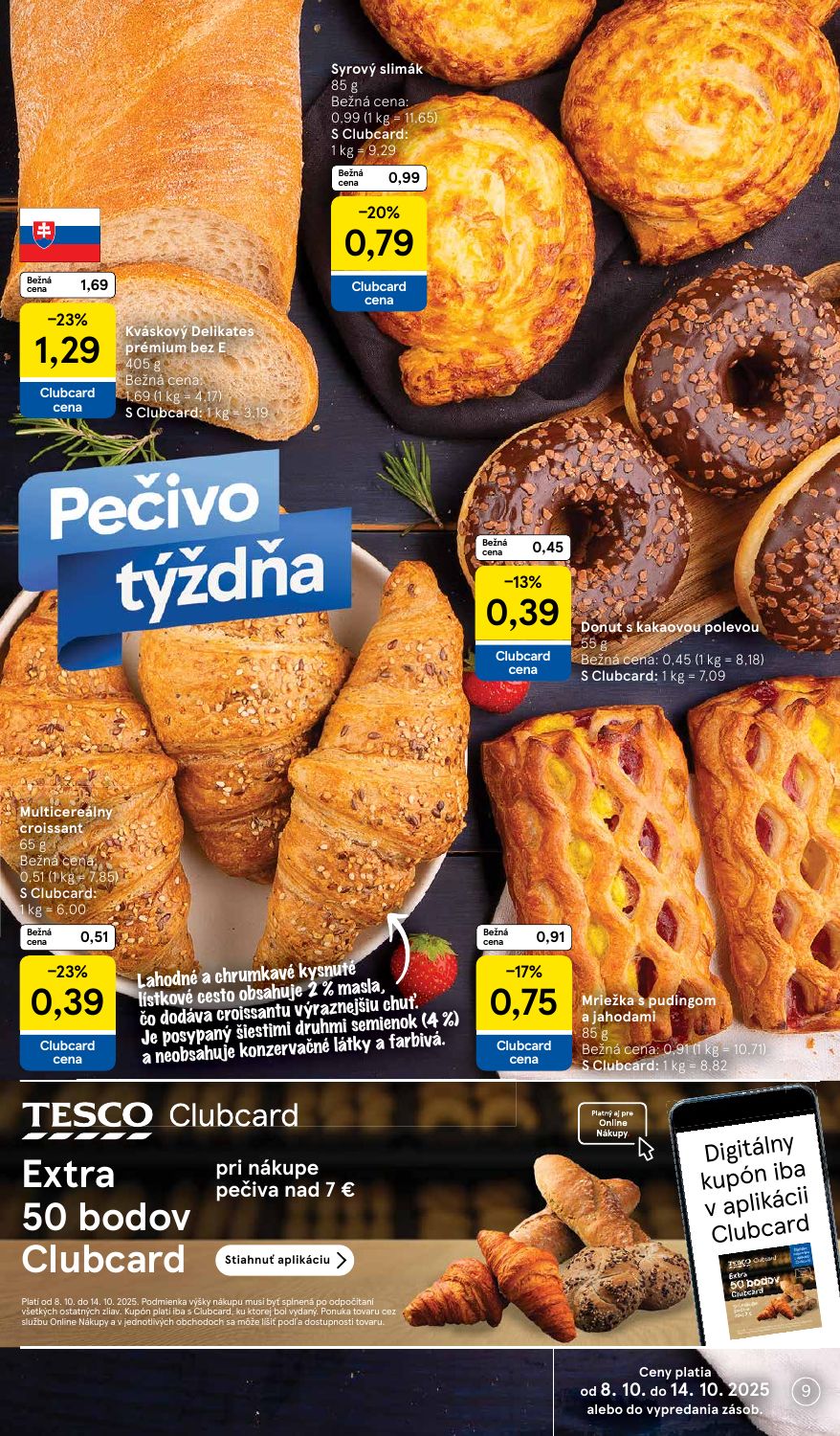 TESCO