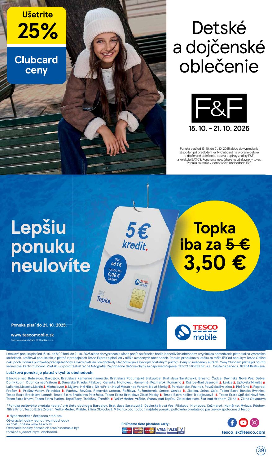 TESCO