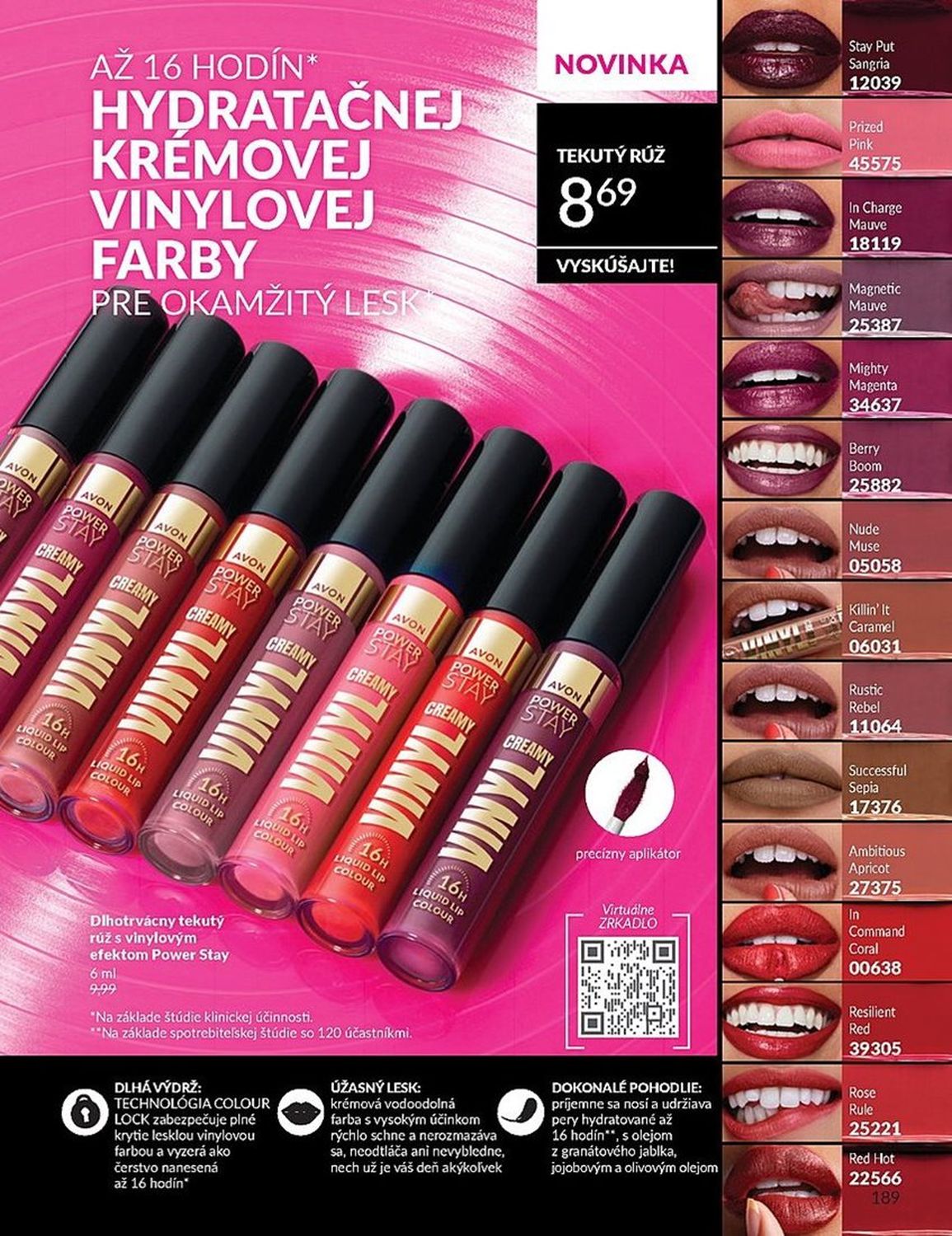 AVON