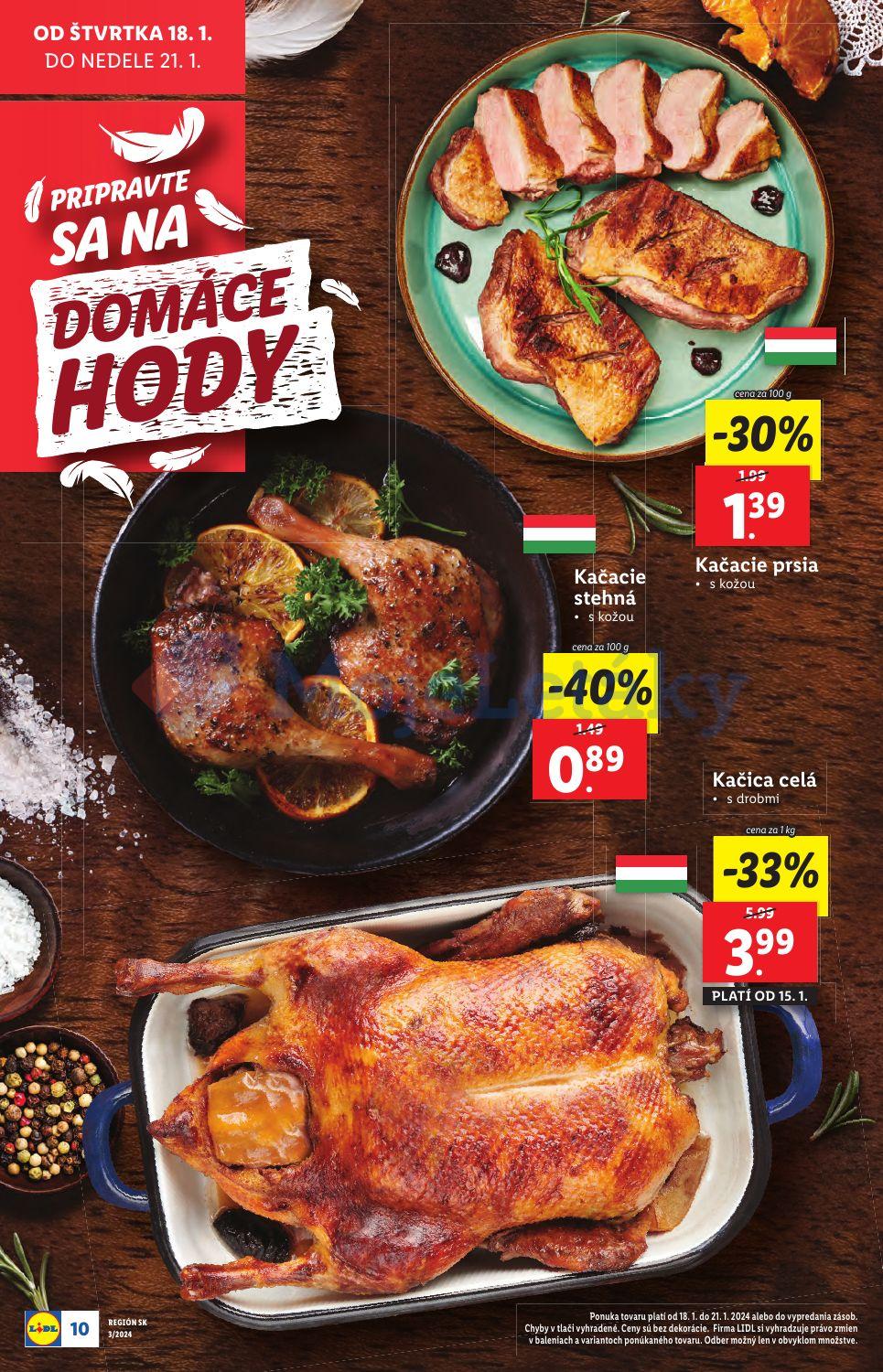 LIDL