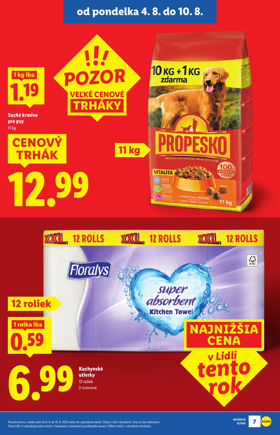 LIDL