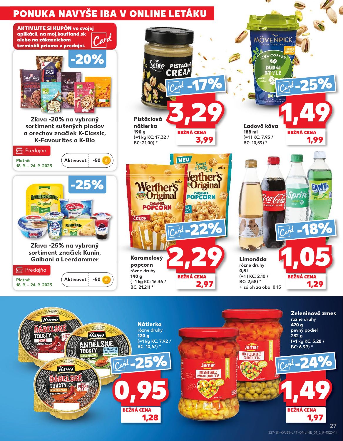 Kaufland