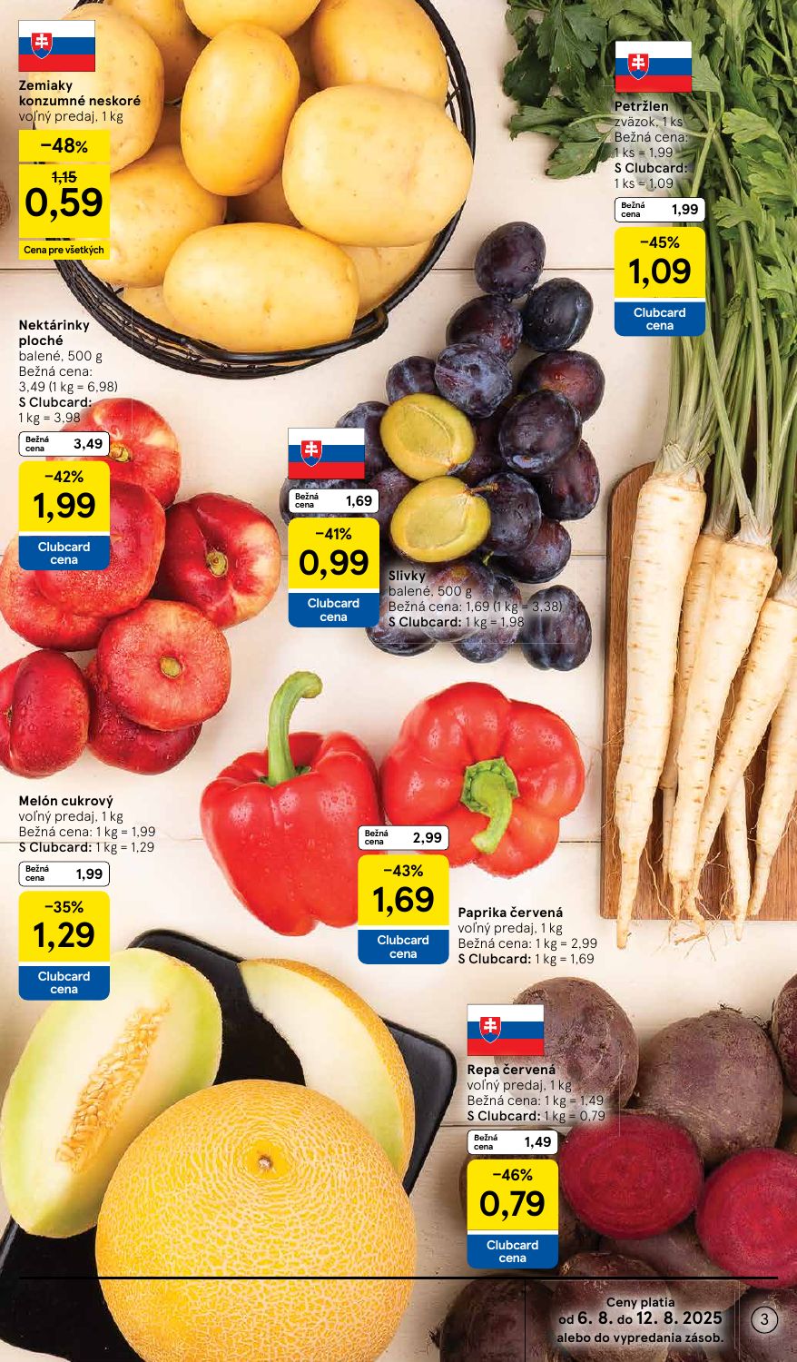 TESCO