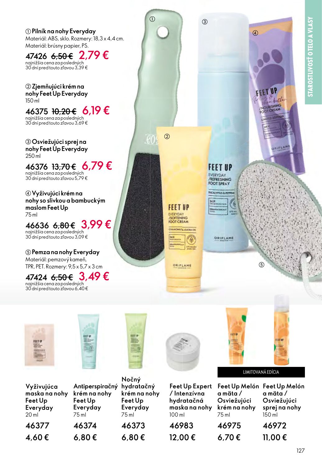 Oriflame