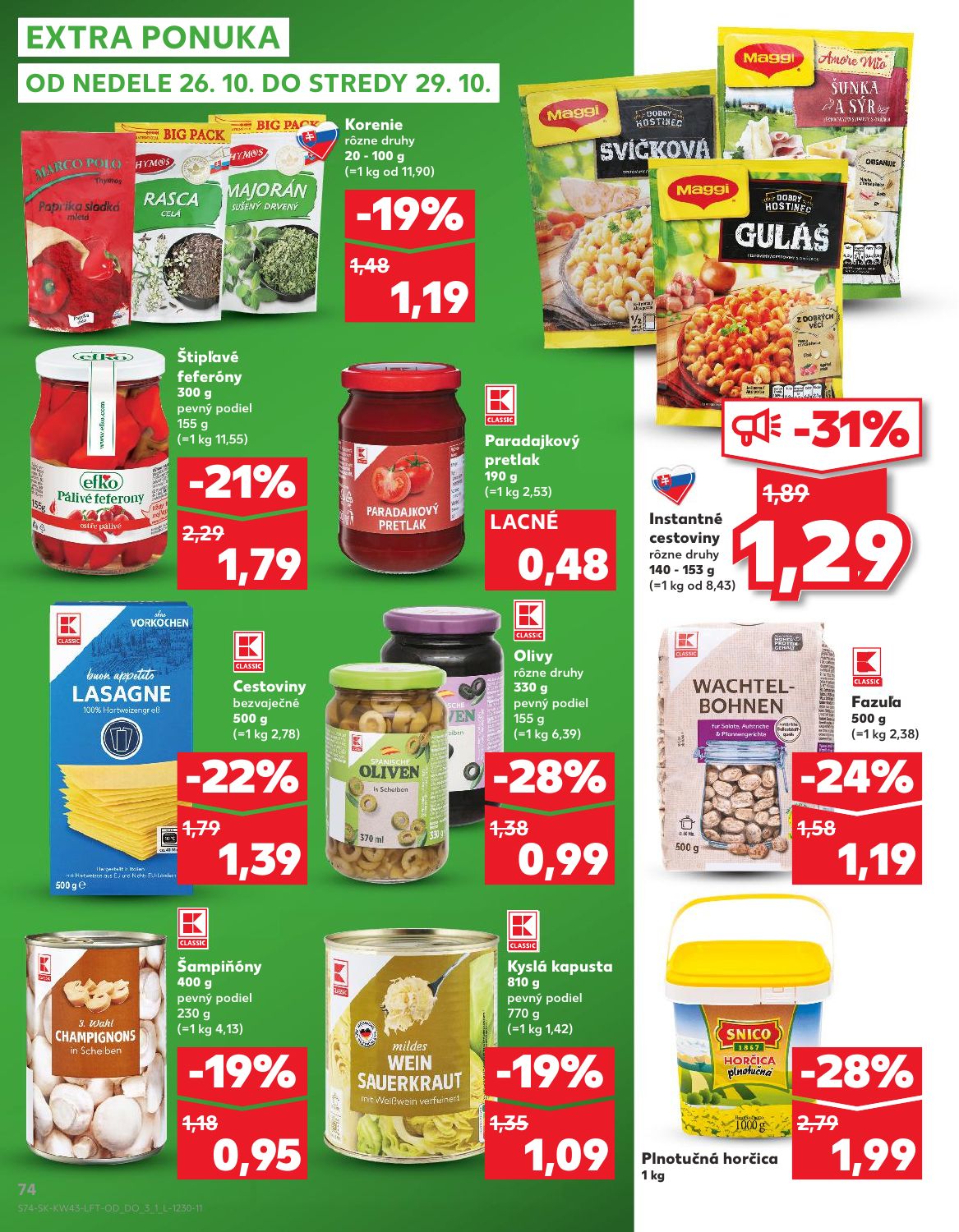 Kaufland