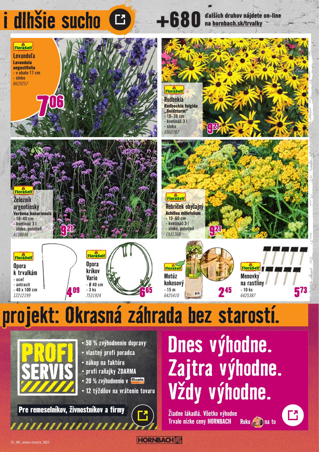 HORNBACH