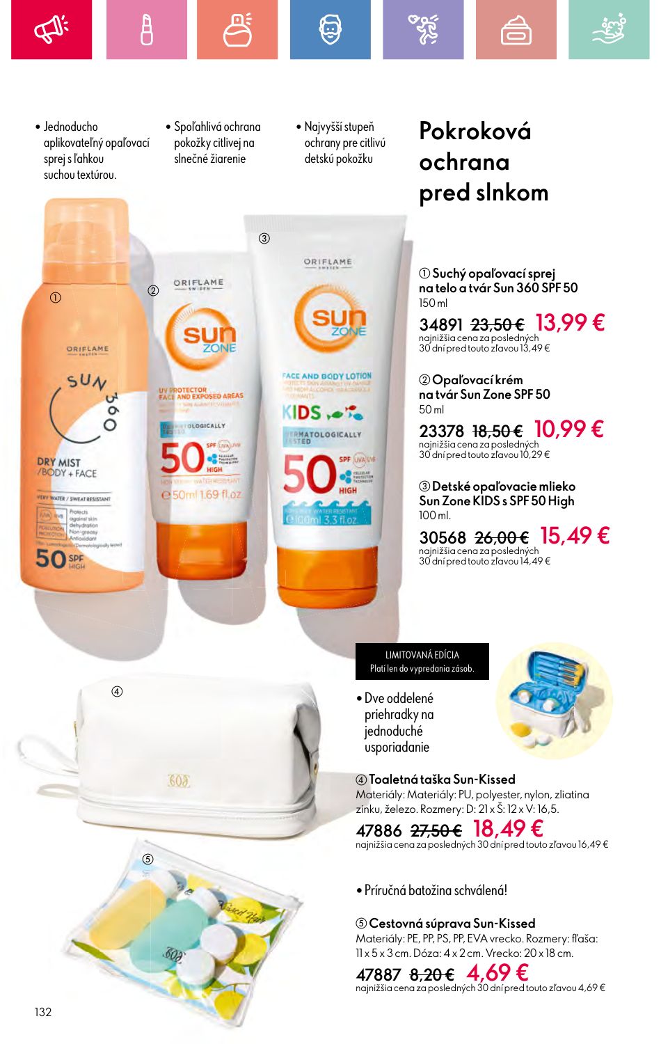 Oriflame