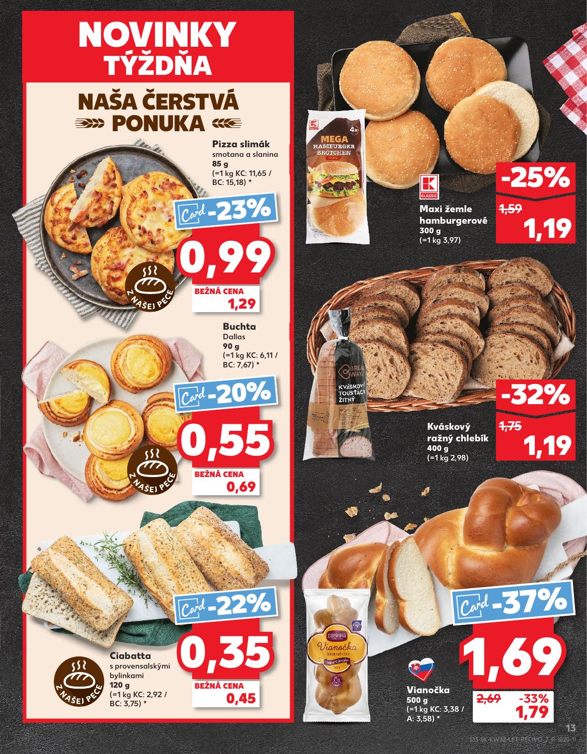 Kaufland
