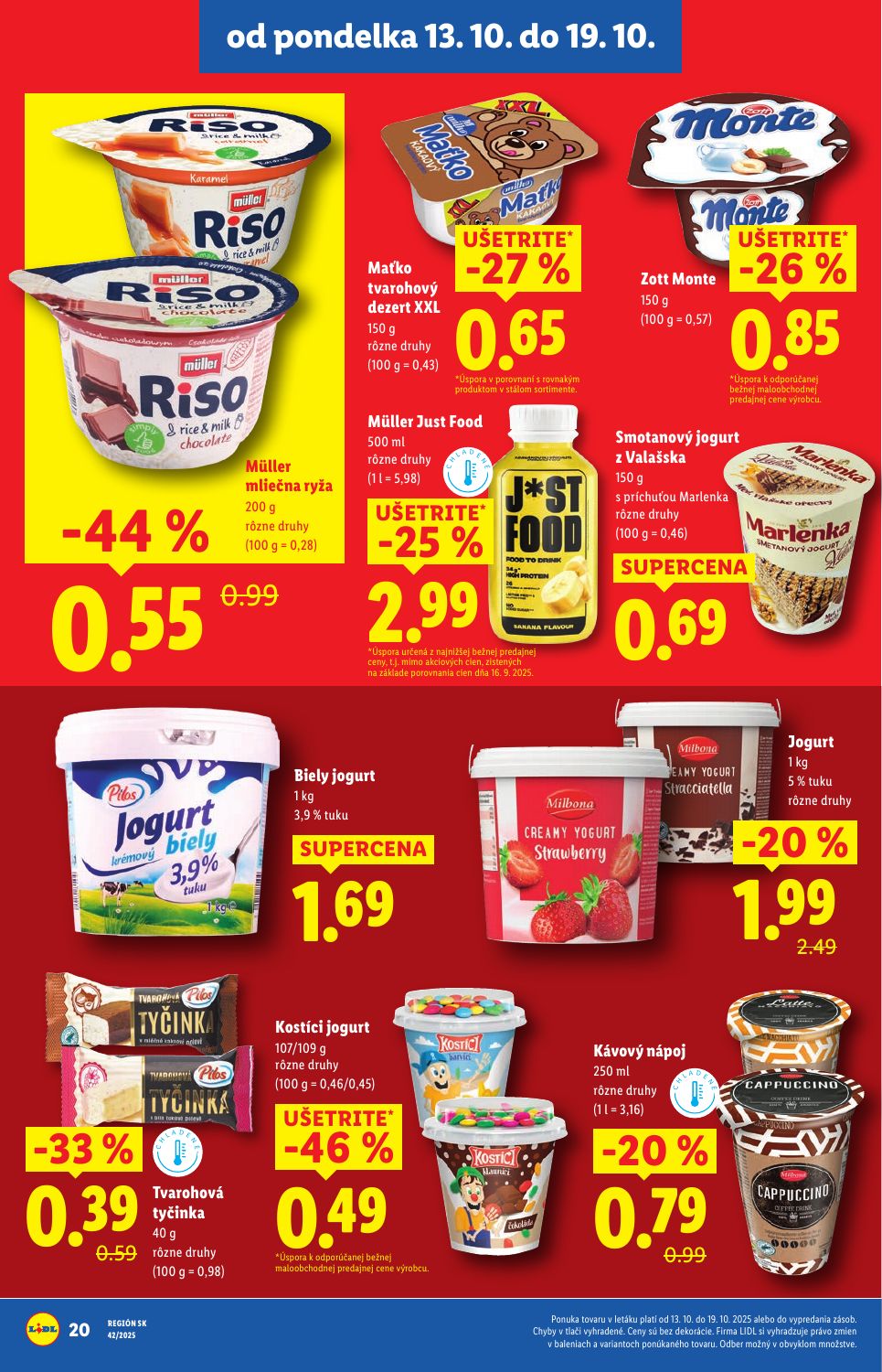 LIDL
