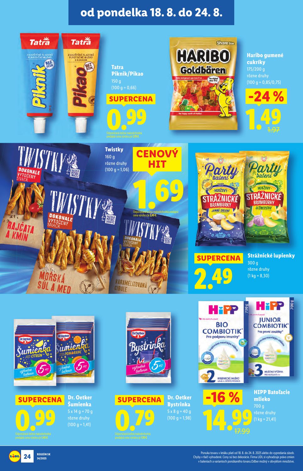 LIDL