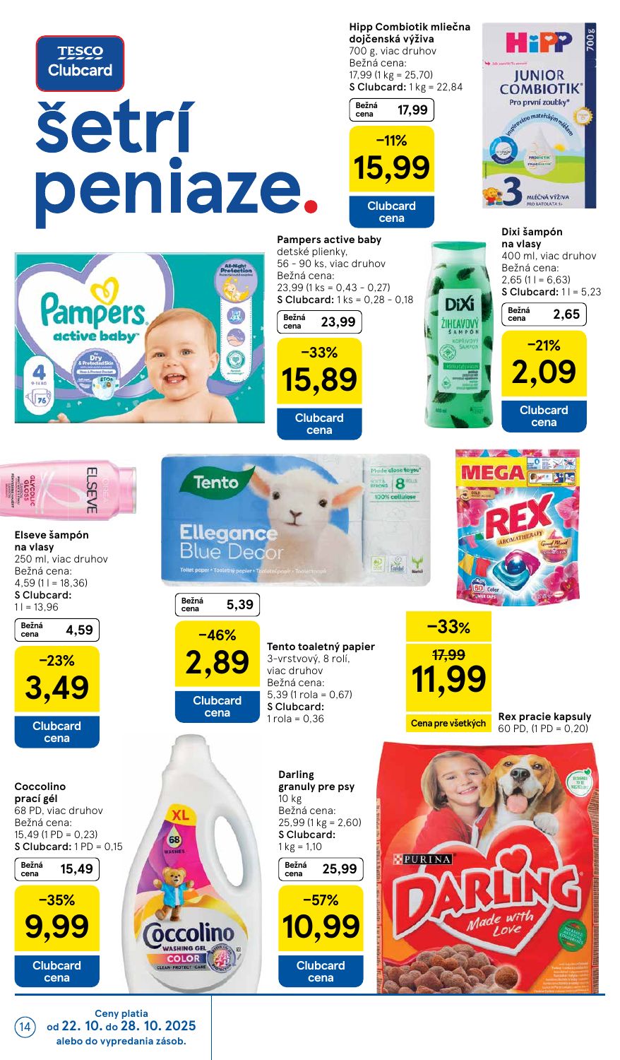 TESCO