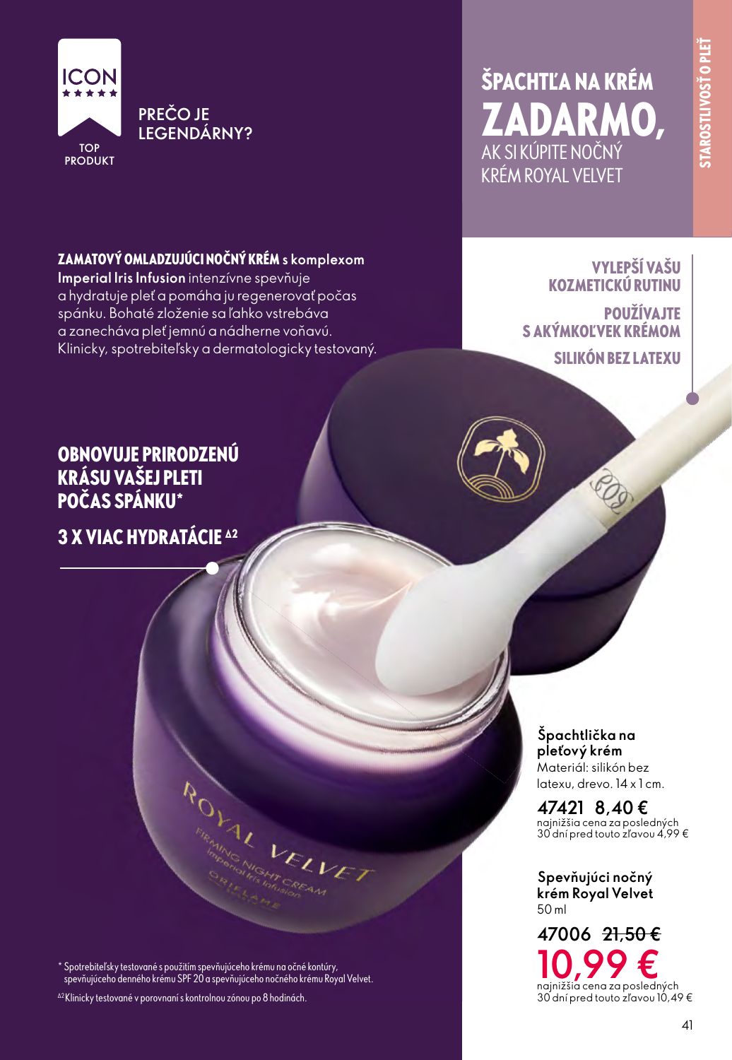 Oriflame