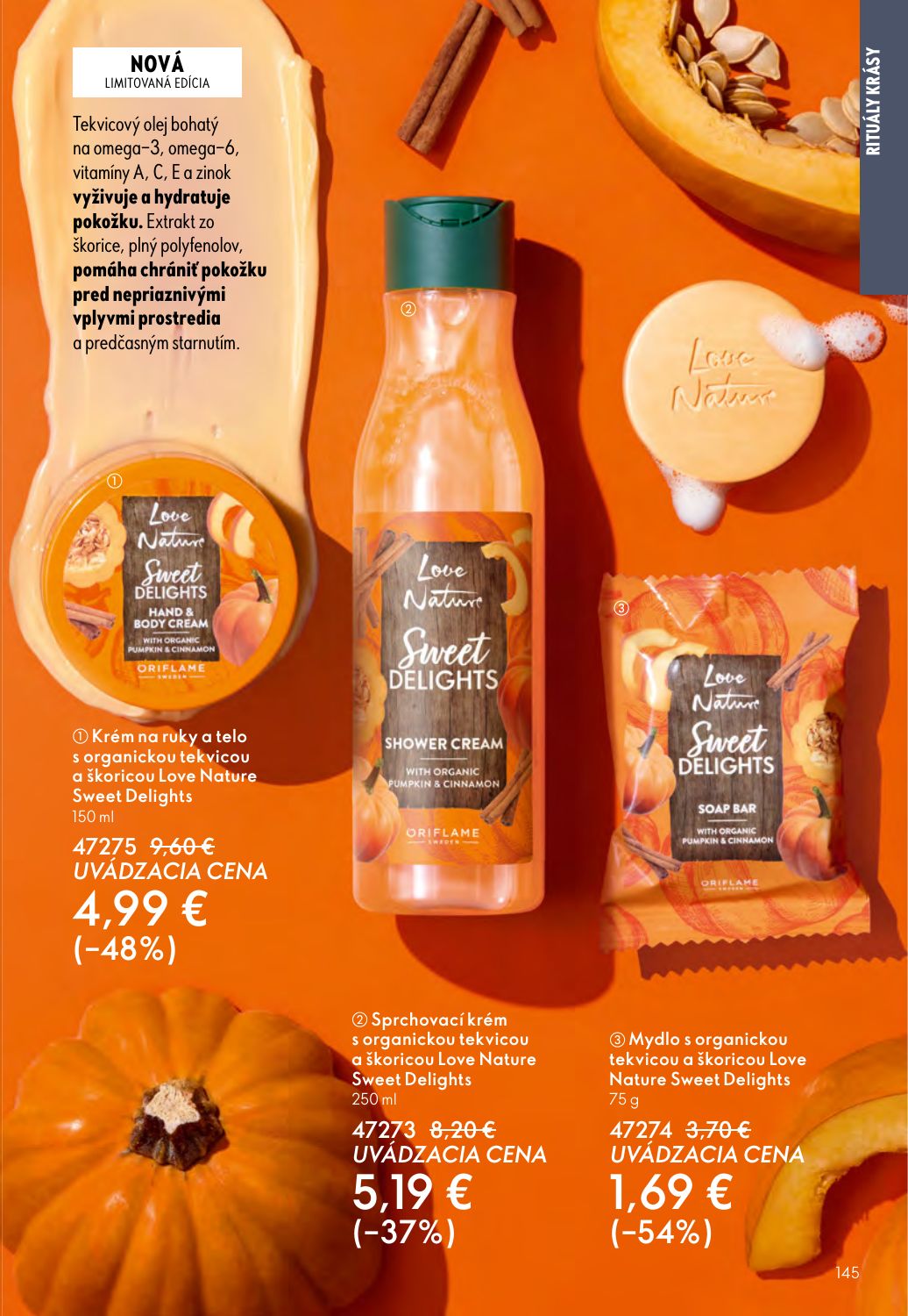 Oriflame