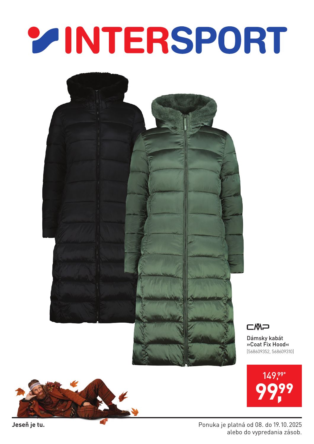 INTERSPORT