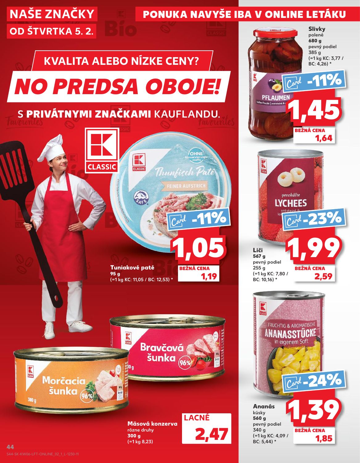 Kaufland