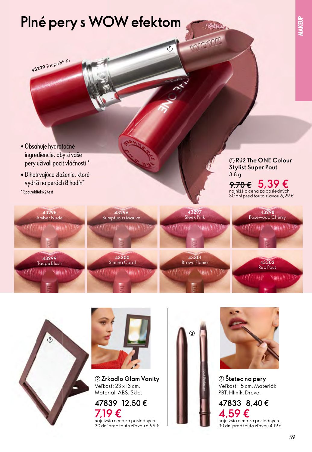 Oriflame