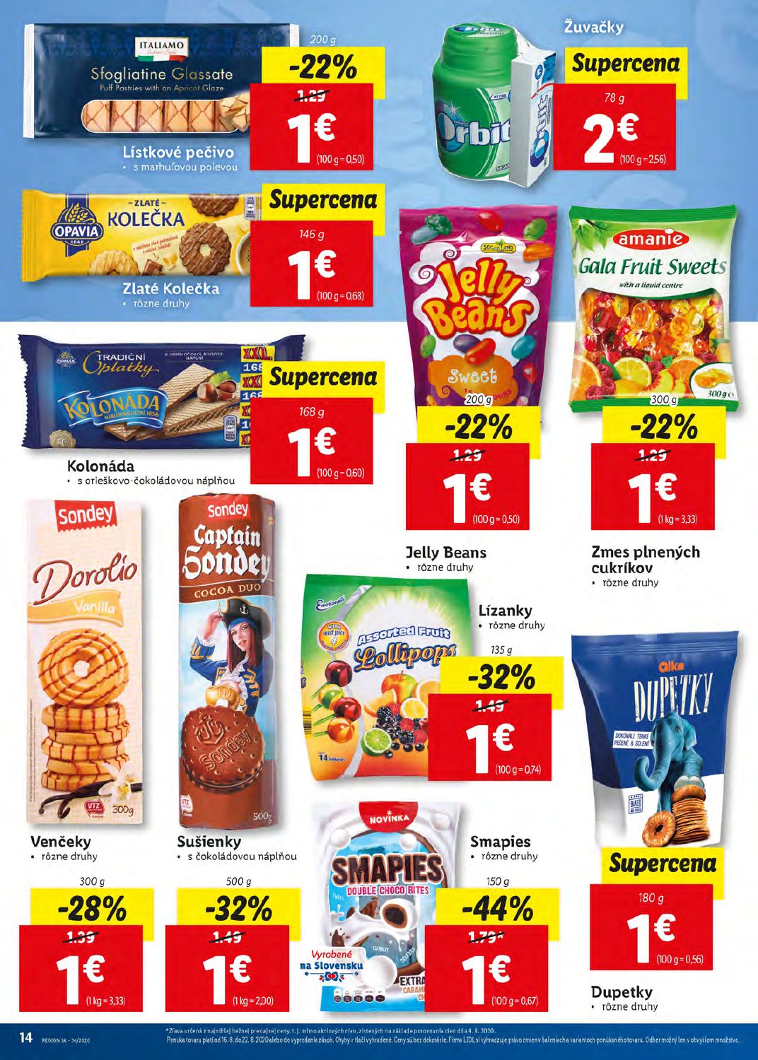 LIDL