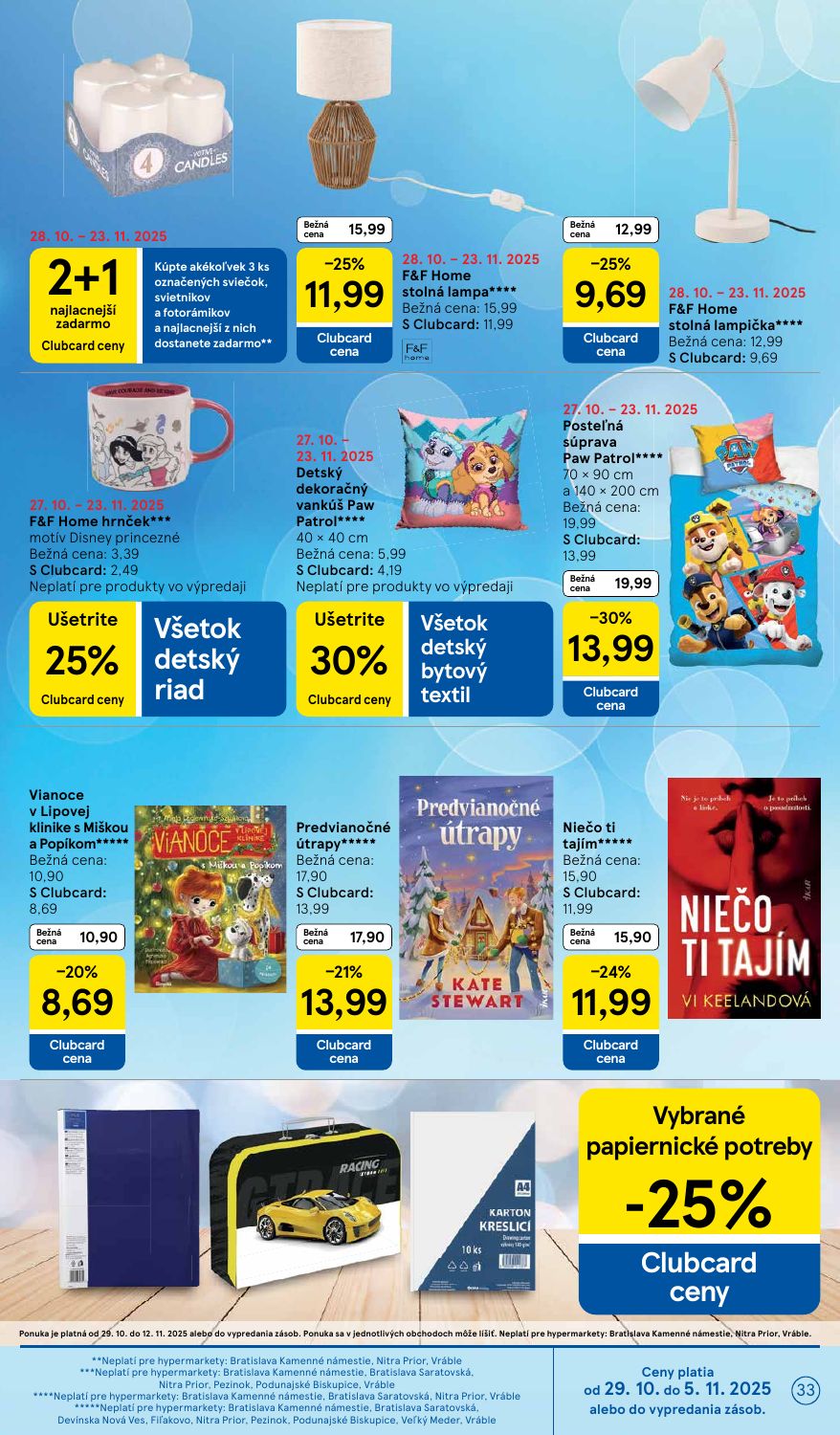TESCO