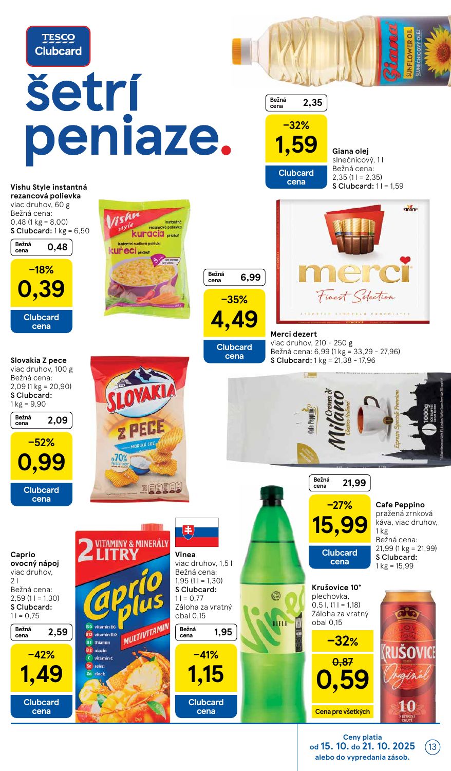 TESCO