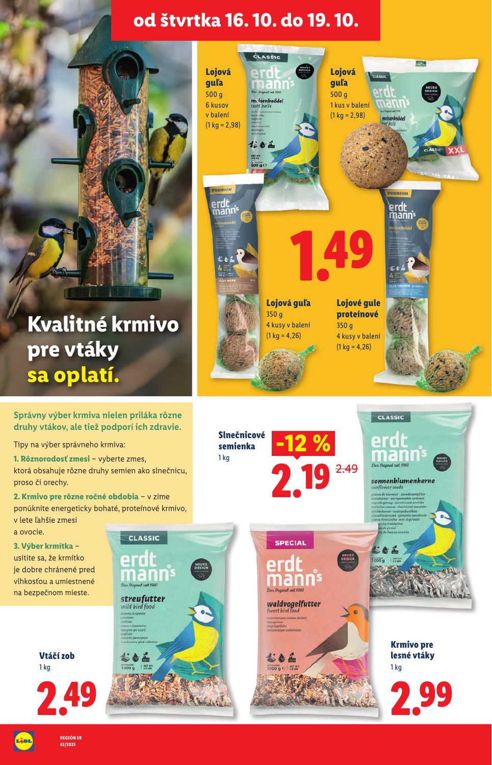 LIDL
