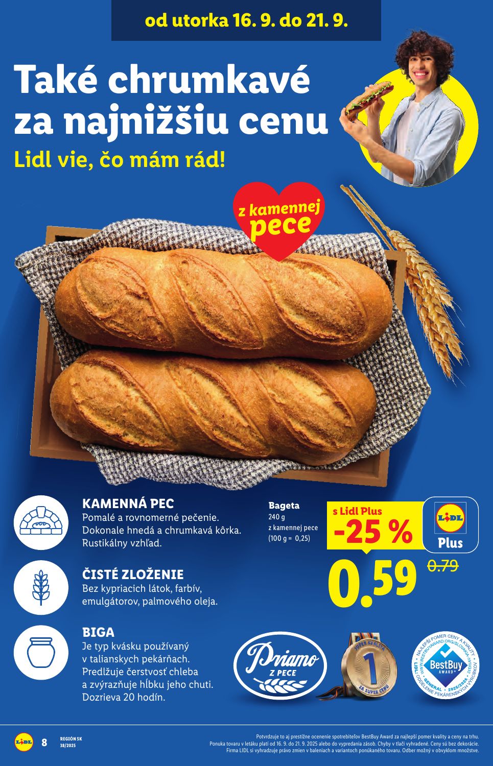 LIDL