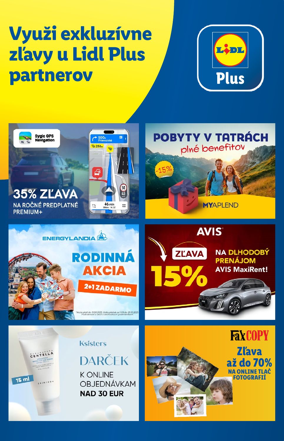 LIDL